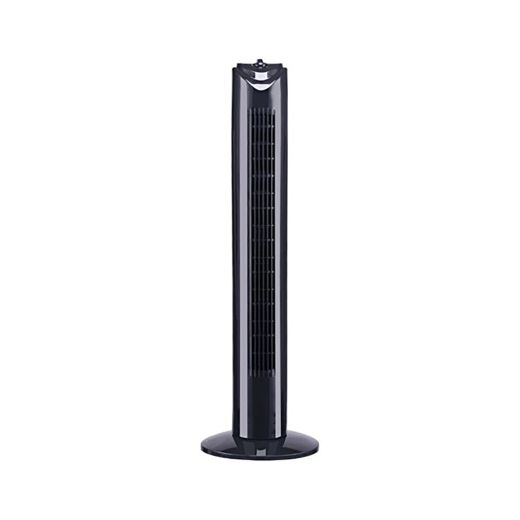 32" Oscillating Tower Fan