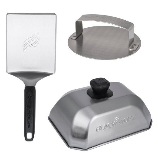 Hamburger Kit 3 Piece (Ge)