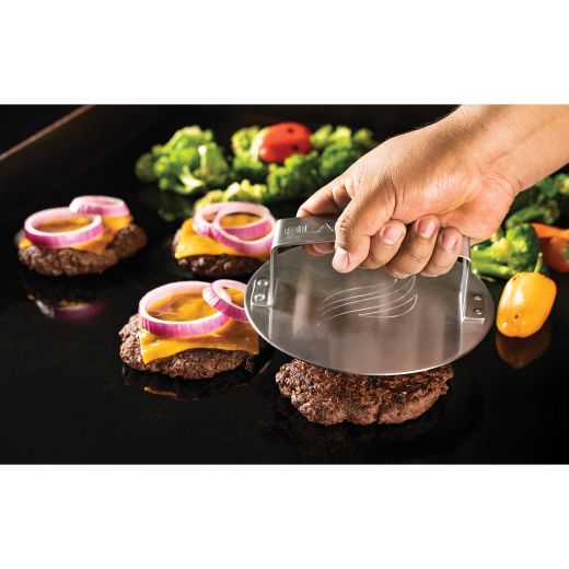 Hamburger Kit 3 Piece (Ge)