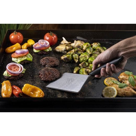 Hamburger Kit 3 Piece (Ge)