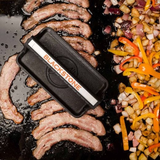 Culinary Series Griddle Press