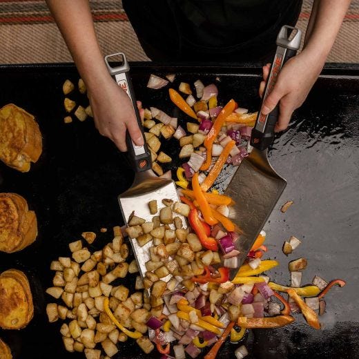 Culinary Series Griddle Basics Kit