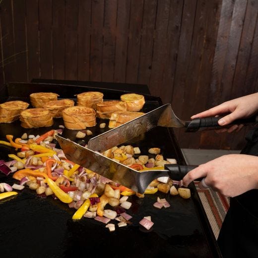 Culinary Series Griddle Basics Kit