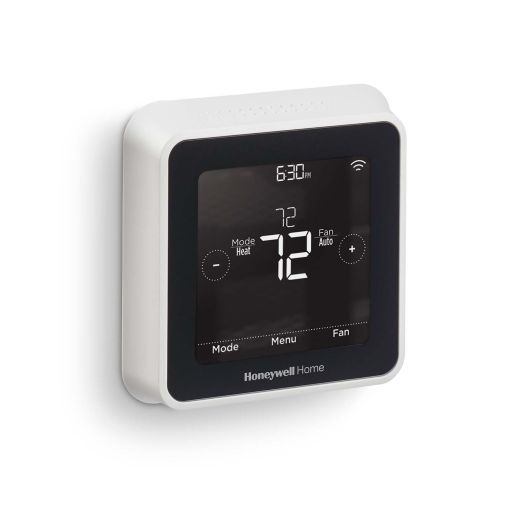 Honeywell Home RTH8800WF T5 Smart Thermostat
