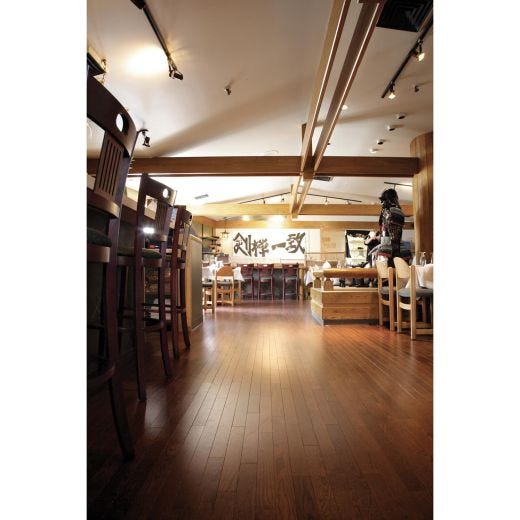 3-1/4'' Satin Walnut Edition Red Oak Hardwood Flooring