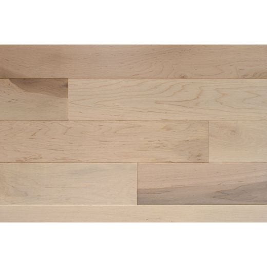 3-1/4'' Matte Haka Ash Hardwood Flooring