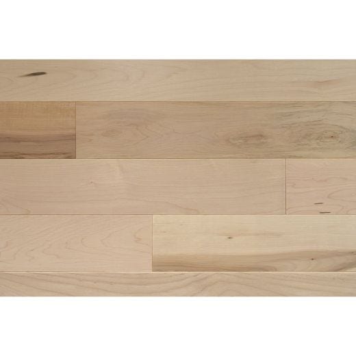 3-1/4'' Matte Haka Ash Hardwood Flooring