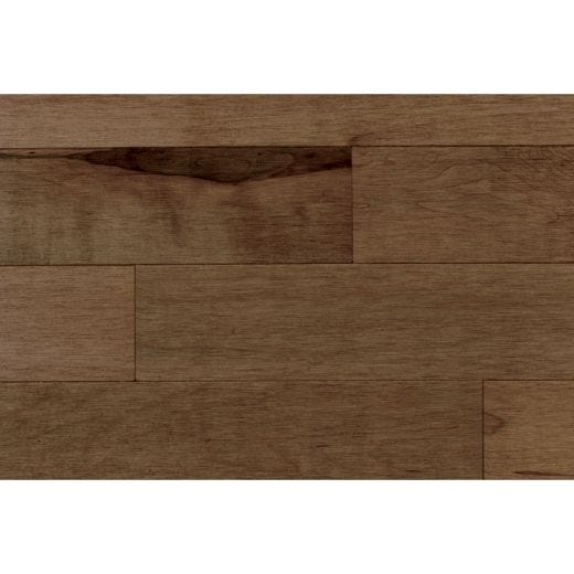 3-1/4'' Matte Oasis Silver Maple Hardwood Flooring