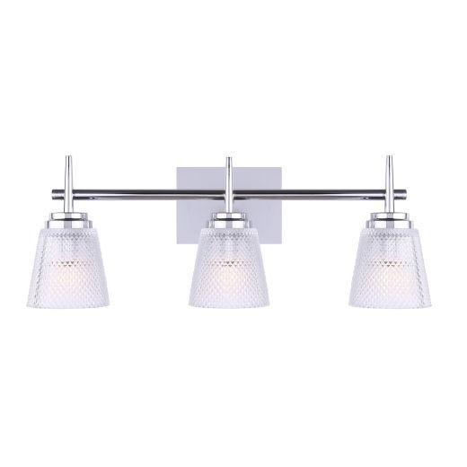 Covina Vanity Light