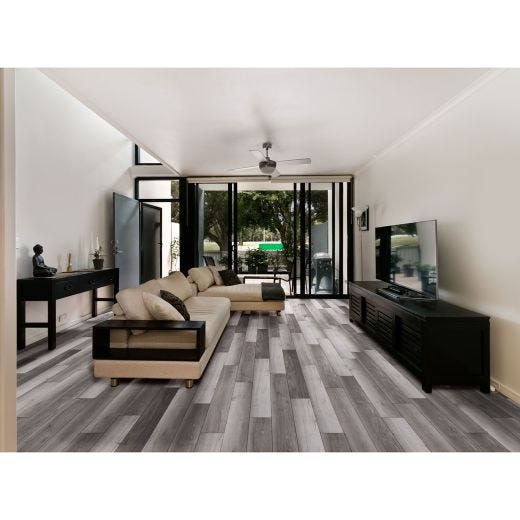 5mm Easystreet Comfort SPC Vinyl 23.77 Sq-Ft/Box