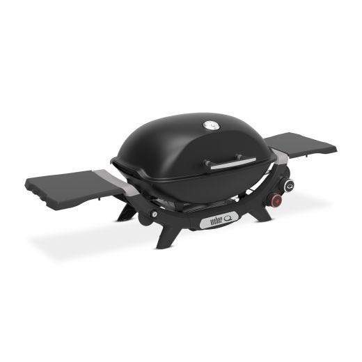 Barbecue à Gaz Weber Q+ Premium (Q2800N+) 2 Brûleurs