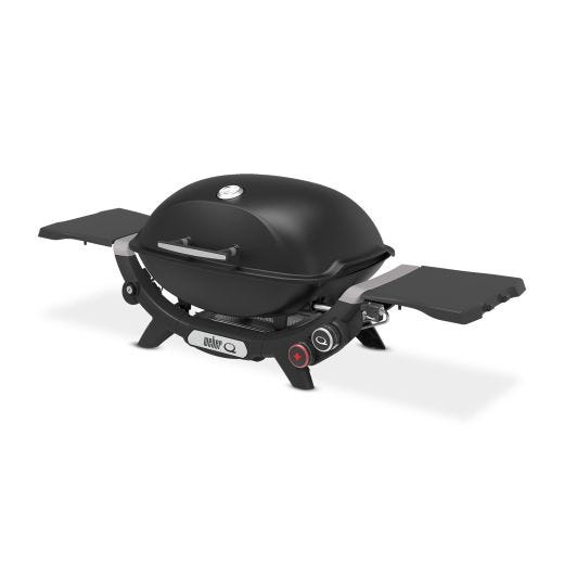 Barbecue à Gaz Weber Q+ Premium (Q2800N+) 2 Brûleurs