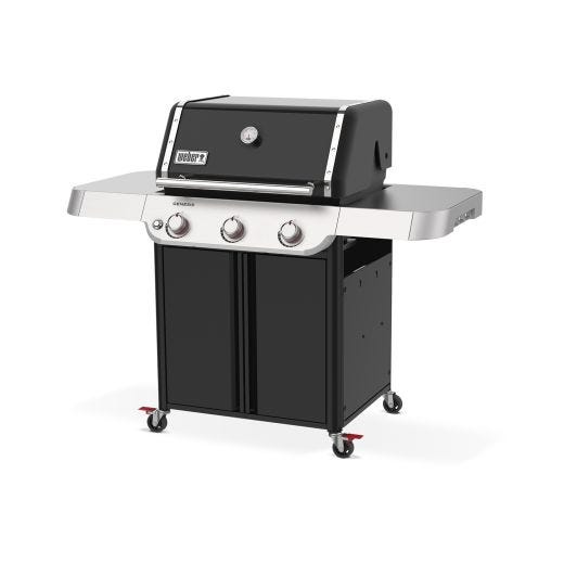 Genesis 3B E-315 Gas Grill