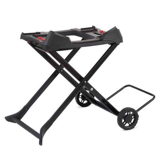 Q Mobile Cart
