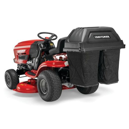 Craftsman T110  42" 17.5HP Lawn Tractor