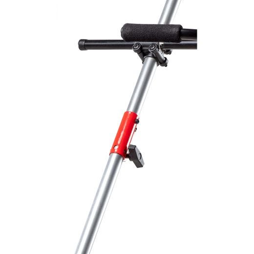 Troy Bilt 18" 30cc Brush Cutter