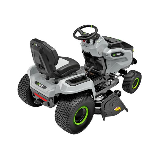Kit de Tracteur à Gazon Ego 42"