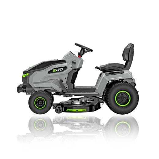 Kit de Tracteur à Gazon Ego 42"