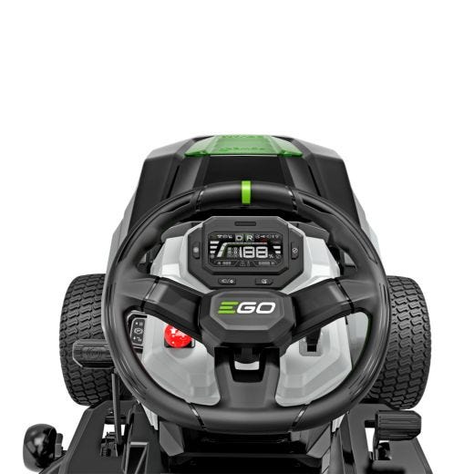Kit de Tracteur à Gazon Ego 42"