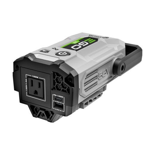 Ego 180W Power Escape Inverter