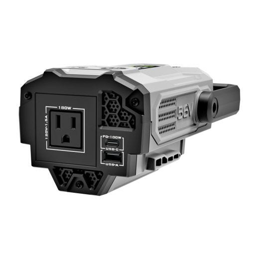 Ego 180W Power Escape Inverter