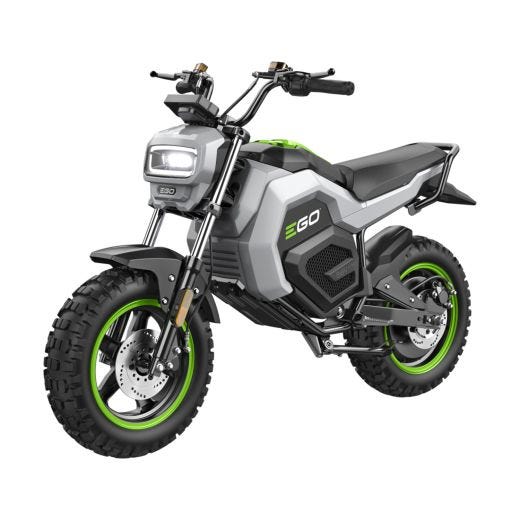 Ego Mini Bike Bare Tool