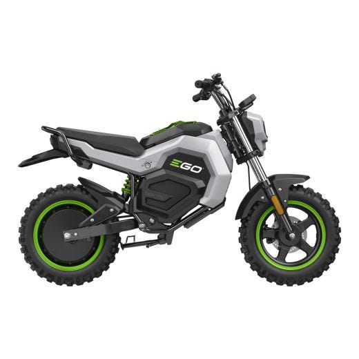 Ego Mini Bike Bare Tool
