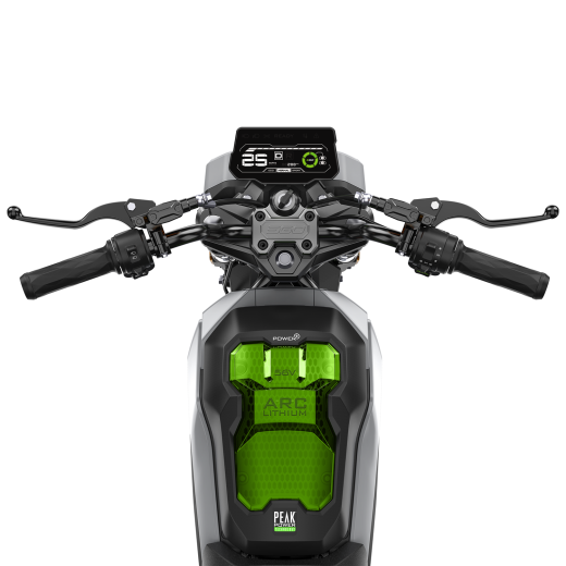 Ego Mini Bike Bare Tool