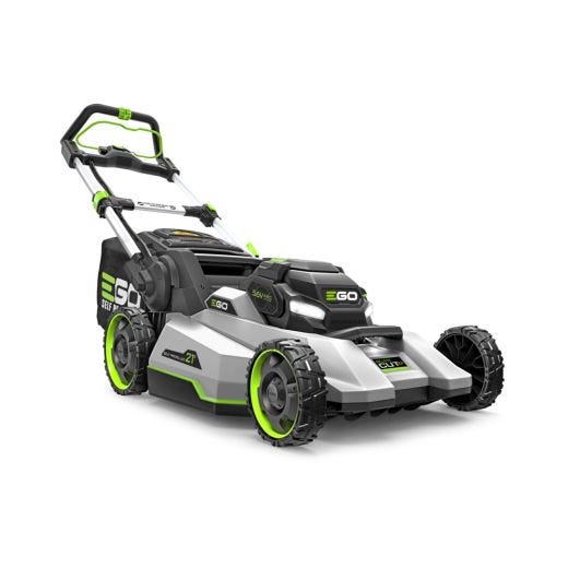 Tondeuse Autopropulsée POWER+ 21" Select Cut™ XP