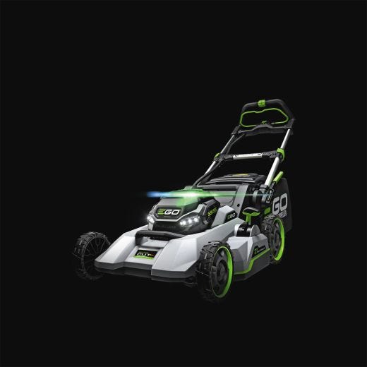 Tondeuse Autopropulsée POWER+ 21" Select Cut™ XP