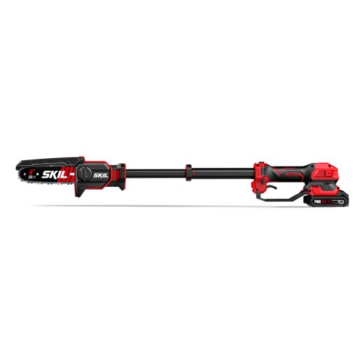 Skil 20V 6" Pruning Saw Telescopic