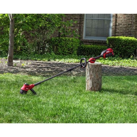 Skil 40V 15" Quick-Load String Trimmer Kit