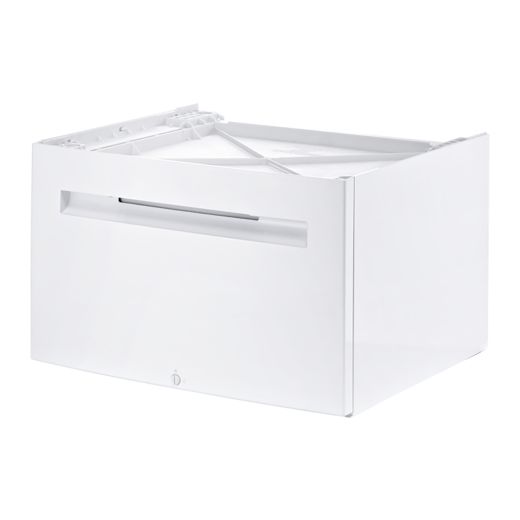 Piédestal de Laveuse Bosch 24" Blanc
