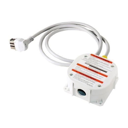 Power Cord With Junction Box