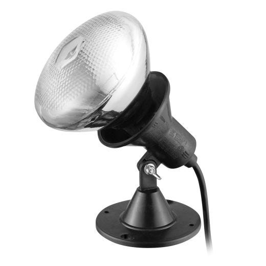 Outdoor Floodlight Holder