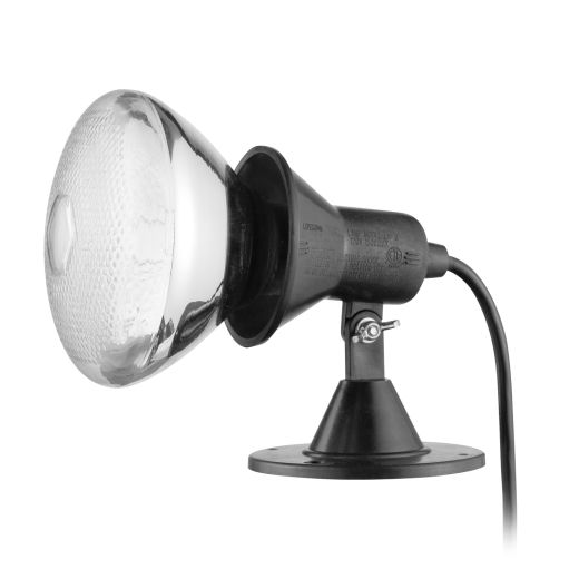 Outdoor Floodlight Holder