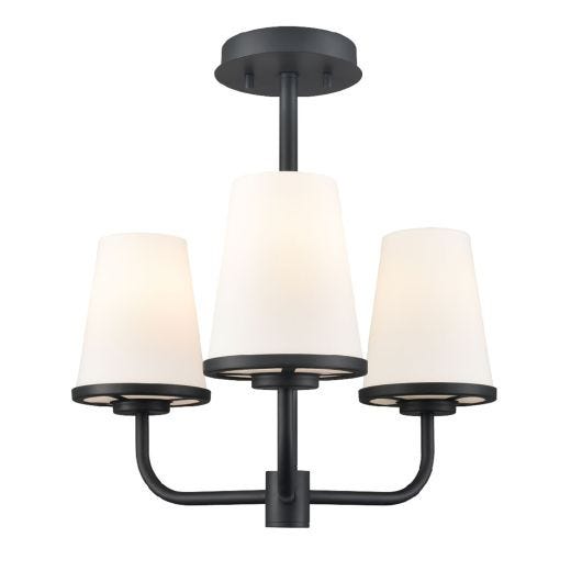 Kanata 3 Light Dual Mount