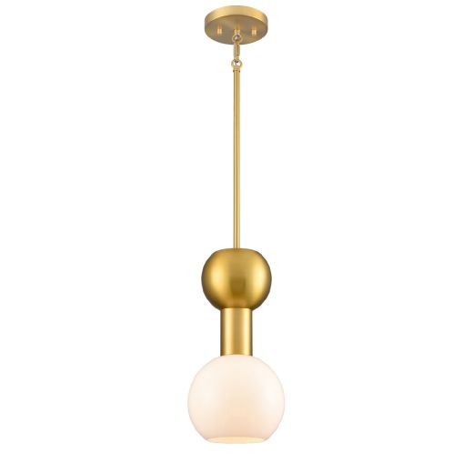 Lillooet Mini Pendant Light