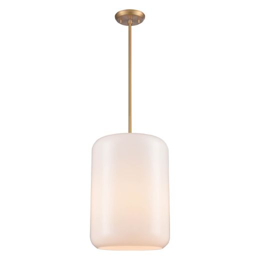 St. Julian 1 Light Pendant Light