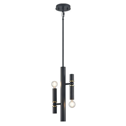 Klondike 2 Light Pendant Light