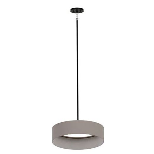 Suspension Milan 3 Lumières