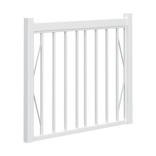 Entourage Gate Kit 36" x 42" for 2.5"
