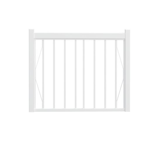Entourage Gate Kit 36" x 42" for 2.5"