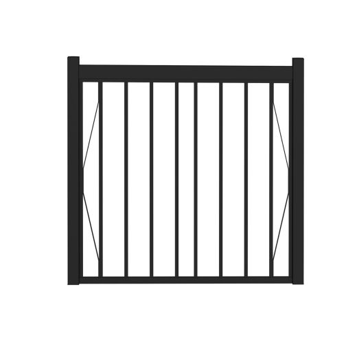 Entourage Gate Kit 42" x 42" for 2.5"