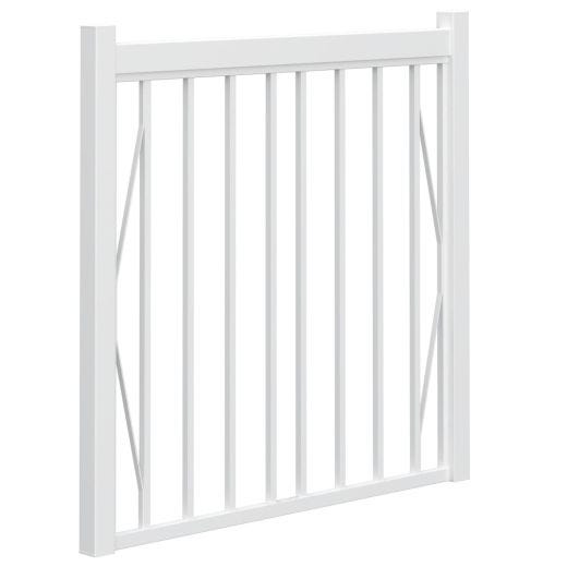 Entourage Gate Kit 42" x 42" for 2.5"