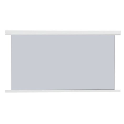 Entourage Glass Railing 42" x 48"