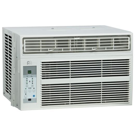 Climatiseur de Fenêtre Perfect Aire 8,000 BTU