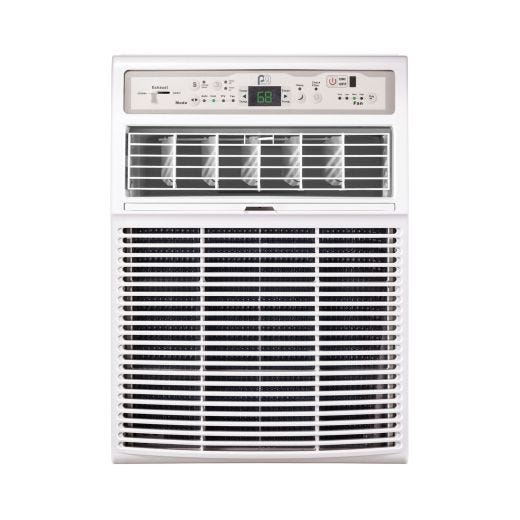 10,000 BTU Casement Slider Window Air Conditioner