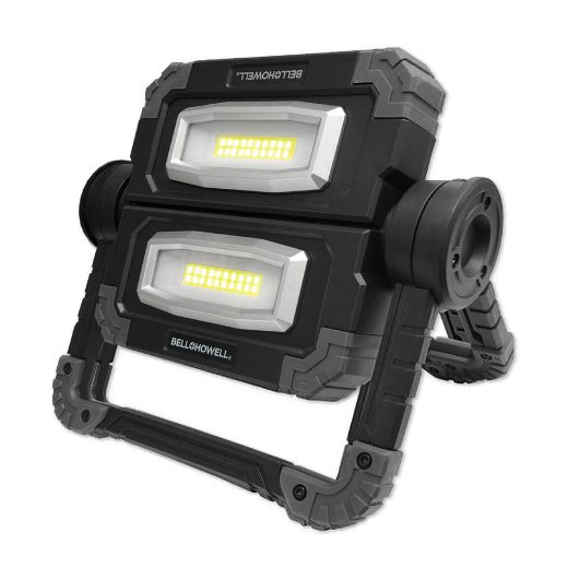 Lampe de travail BELL + HOWELL 360 Pro
