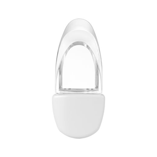 LED Plug-In Always On RGB Colour Changing Night Light